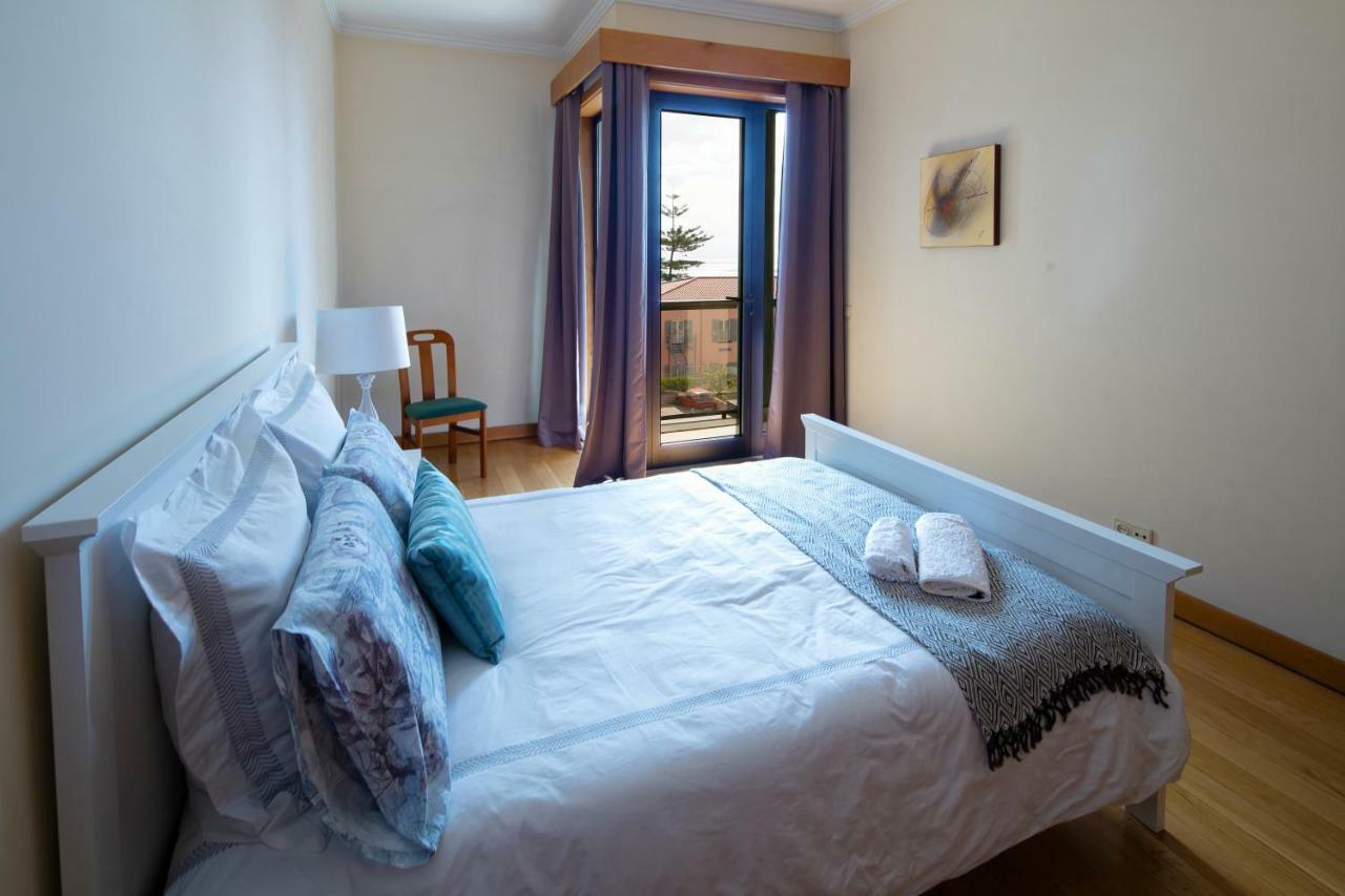 Funchal Bay View Holiday Rental Εξωτερικό φωτογραφία