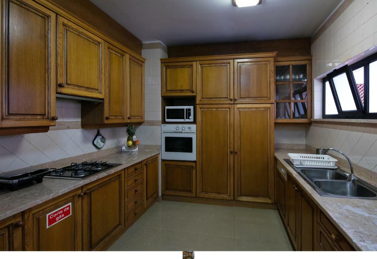 Funchal Bay View Holiday Rental Εξωτερικό φωτογραφία