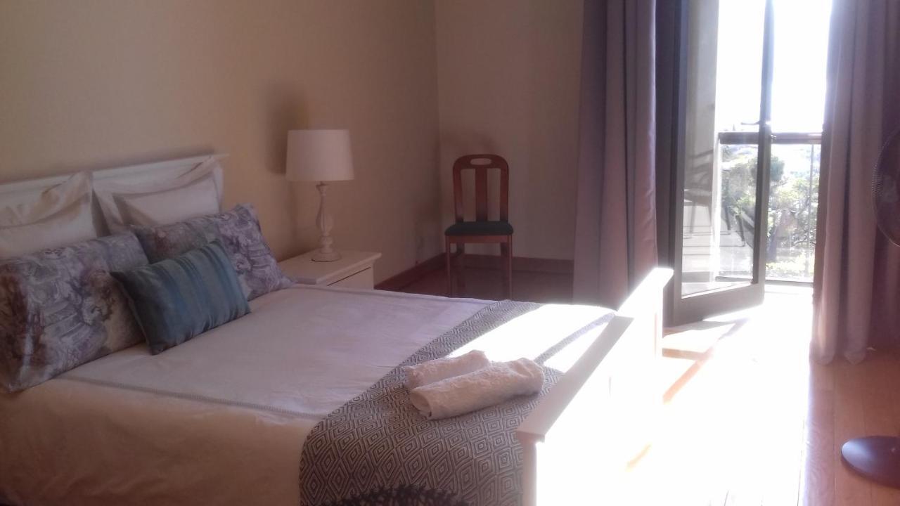 Funchal Bay View Holiday Rental Εξωτερικό φωτογραφία