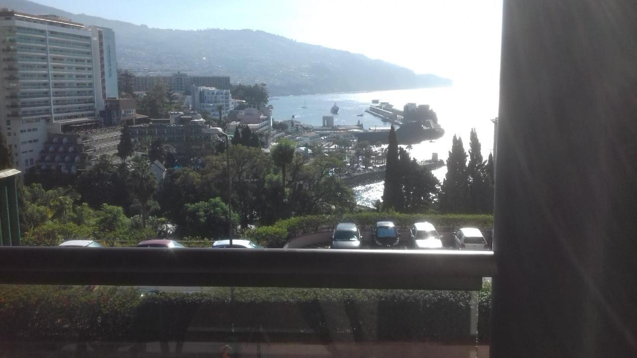 Funchal Bay View Holiday Rental Εξωτερικό φωτογραφία