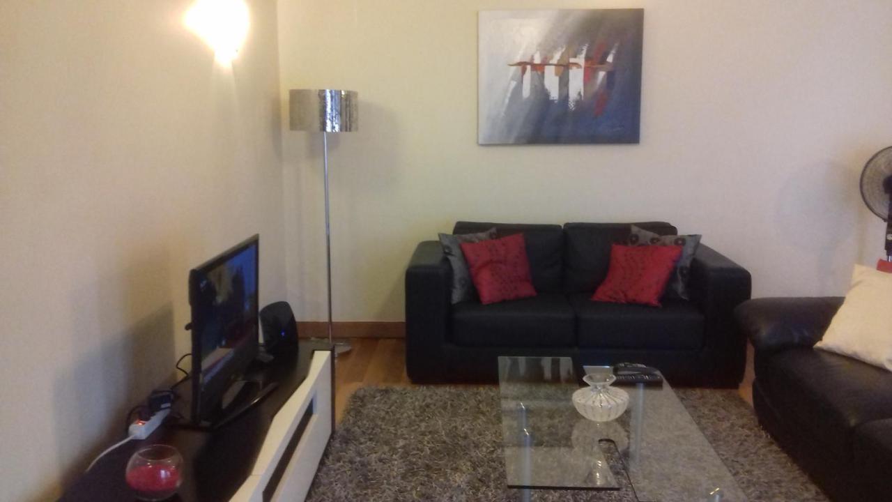 Funchal Bay View Holiday Rental Εξωτερικό φωτογραφία