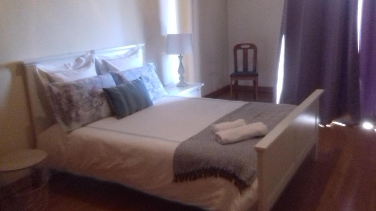 Funchal Bay View Holiday Rental Εξωτερικό φωτογραφία